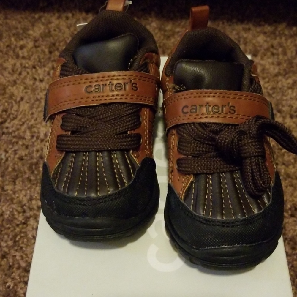 Carters Boots